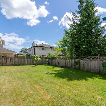 3 Private, Spacious, Bright Rooms In A Gorgeous House New Westminster Ngoại thất bức ảnh