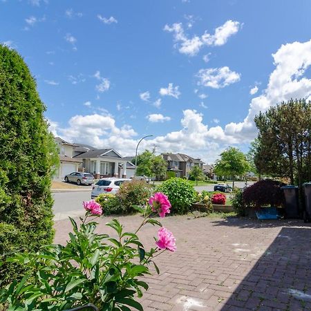 3 Private, Spacious, Bright Rooms In A Gorgeous House New Westminster Ngoại thất bức ảnh