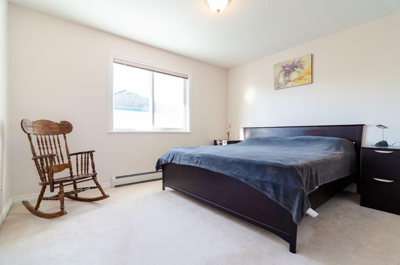 3 Private, Spacious, Bright Rooms In A Gorgeous House New Westminster Ngoại thất bức ảnh