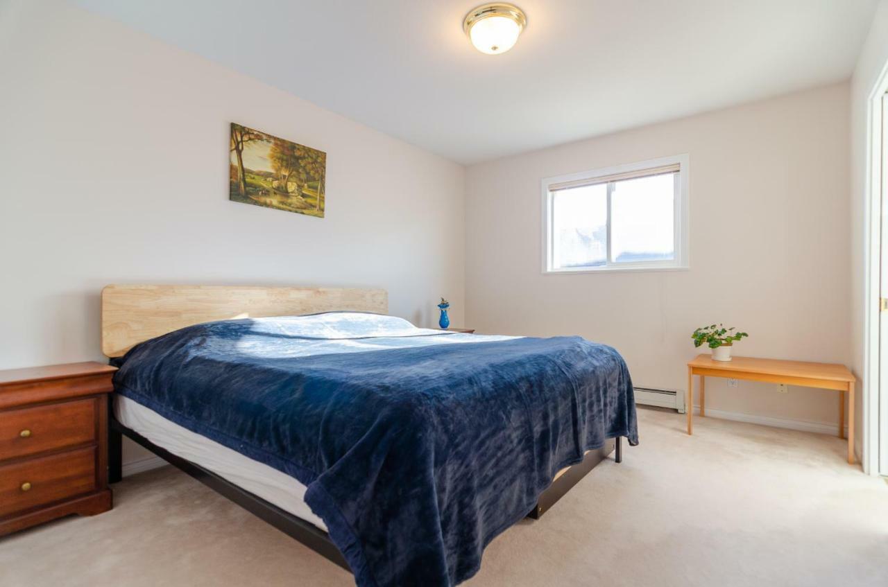 3 Private, Spacious, Bright Rooms In A Gorgeous House New Westminster Ngoại thất bức ảnh