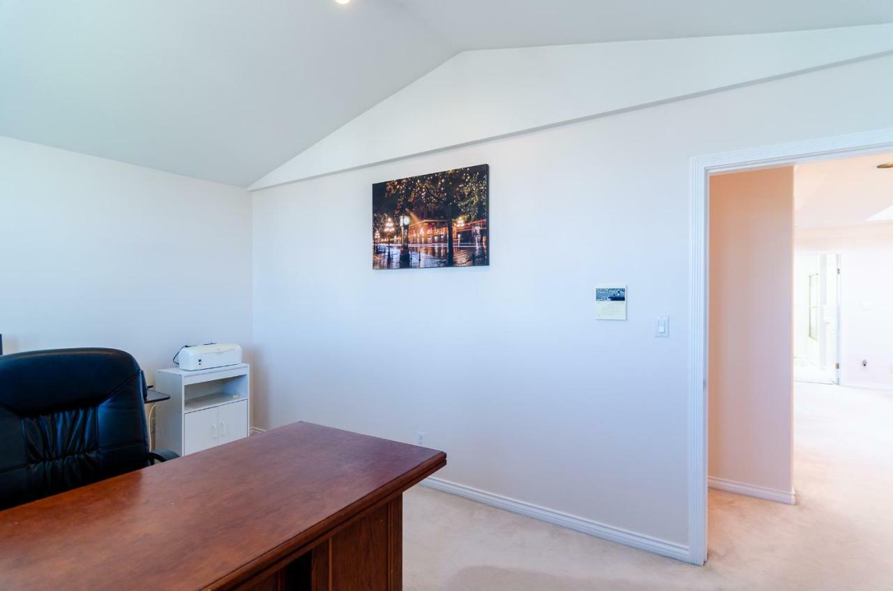3 Private, Spacious, Bright Rooms In A Gorgeous House New Westminster Ngoại thất bức ảnh