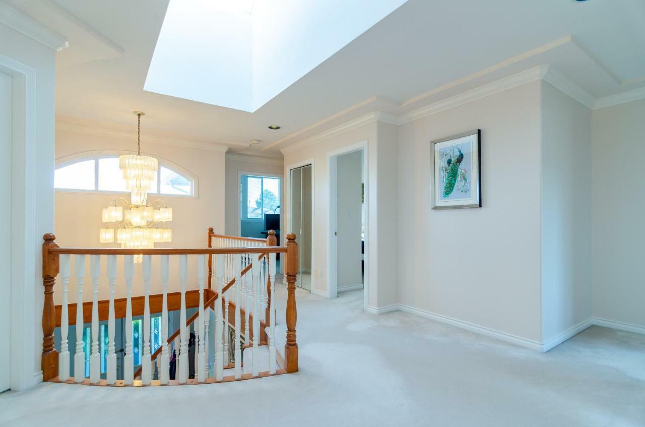 3 Private, Spacious, Bright Rooms In A Gorgeous House New Westminster Ngoại thất bức ảnh