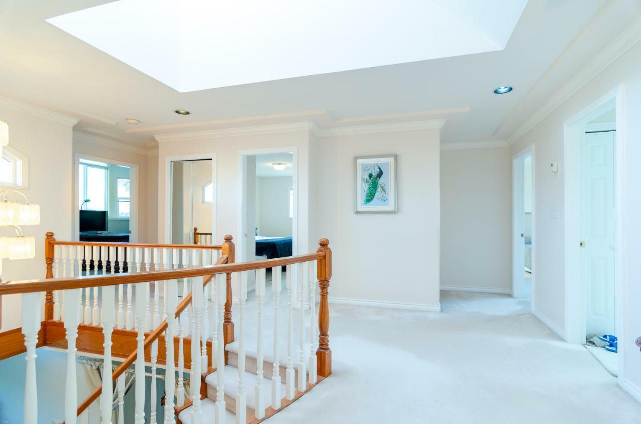 3 Private, Spacious, Bright Rooms In A Gorgeous House New Westminster Ngoại thất bức ảnh