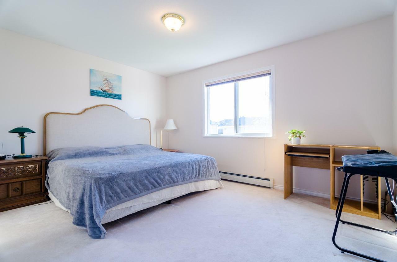 3 Private, Spacious, Bright Rooms In A Gorgeous House New Westminster Ngoại thất bức ảnh