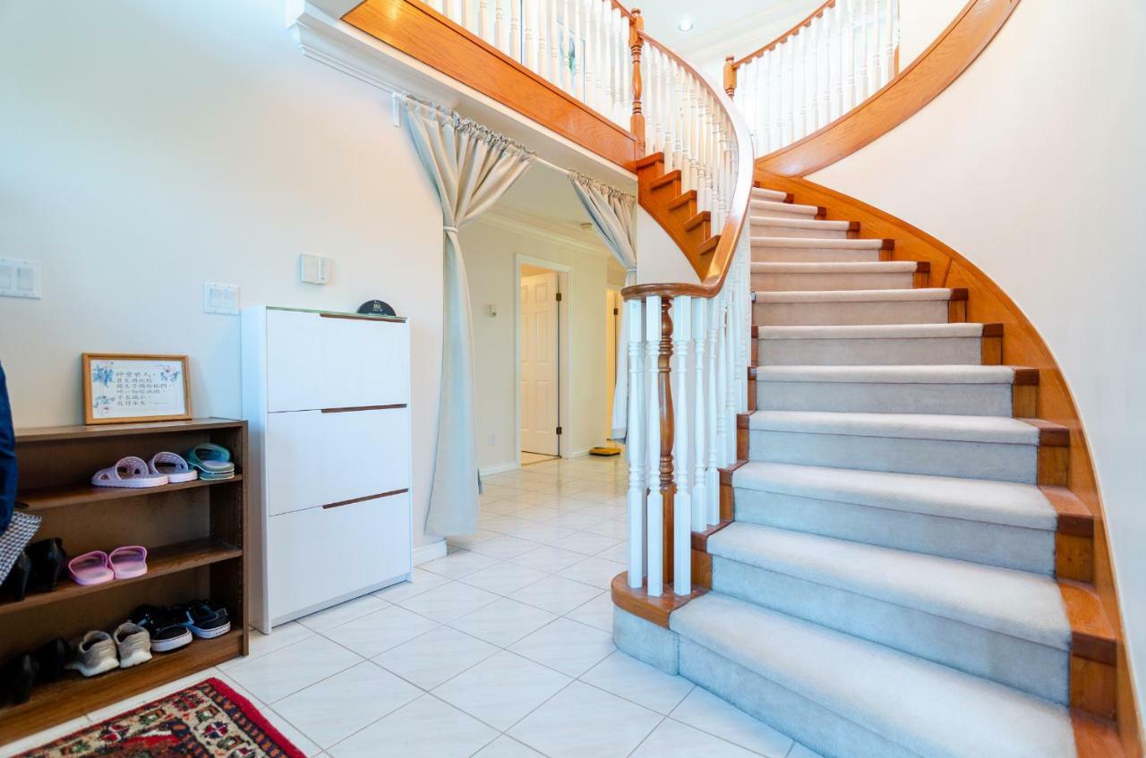3 Private, Spacious, Bright Rooms In A Gorgeous House New Westminster Ngoại thất bức ảnh